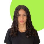 Portrait de la Responsable de gestion du développement de l’agence e-novateur