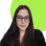 Portrait de la Responsable marketing de l’agence e-novateur