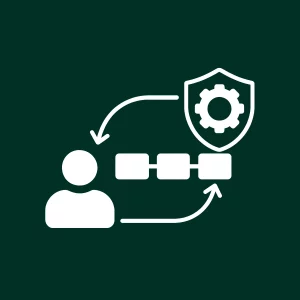 Application métier sur mesure alignée avec vos processus internes