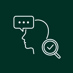 Analyse des interactions clients pour mieux comprendre leurs attentes.