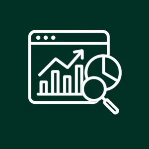 Suivi des performances digitales et reporting analytique
