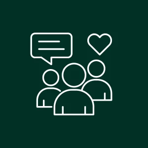 Gestion des communautés et animation des réseaux sociaux