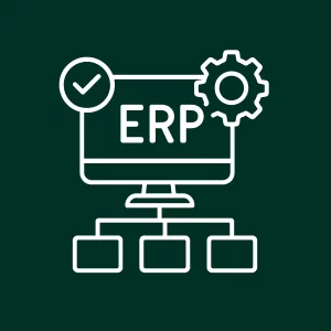 Développement d’un ERP sur mesure avec une architecture logicielle optimisée pour les entreprises.