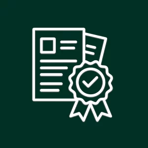 Supports imprimés de qualité gage de professionnalisme