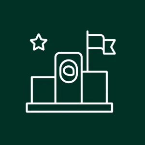 Différencier votre entreprise grâce à une identité visuelle unique.