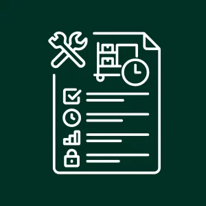 Logiciel GMAO sur mesure pour optimiser les interventions
