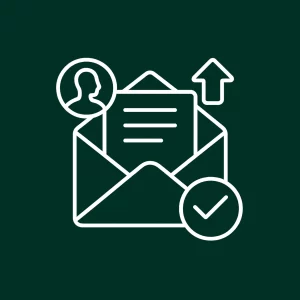 Gestion de campagnes emailing personnalisées