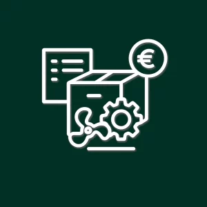 Logiciel GMAO sur mesure pour une gestion optimisée des stocks de pièces détachées pour une maintenance plus efficace.