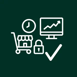 Développement de marketplace sur mesure connectant acheteurs et vendeurs