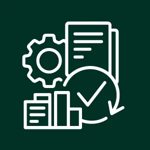 Automatisation et simplification des flux d’information