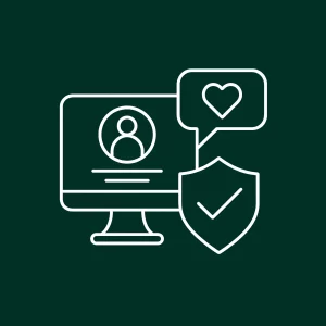 Gestion des commentaires et de l’e-réputation sur les réseaux sociaux.