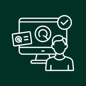 Identité visuelle renforçant la reconnaissance de marque sur tous les supports.