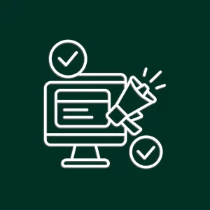 Test et validation rapide grâce aux campagnes SEA
