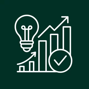 Vérification et validation d’hypothèses marketing.
