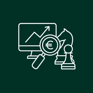 Analyse concurrentielle pour affiner votre stratégie digitale.