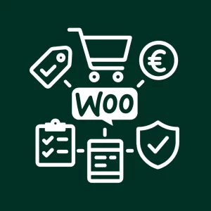 Création de boutiques en ligne WooCommerce performantes