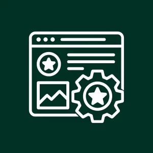 Conception de sites WordPress sur mesure reflétant votre identité