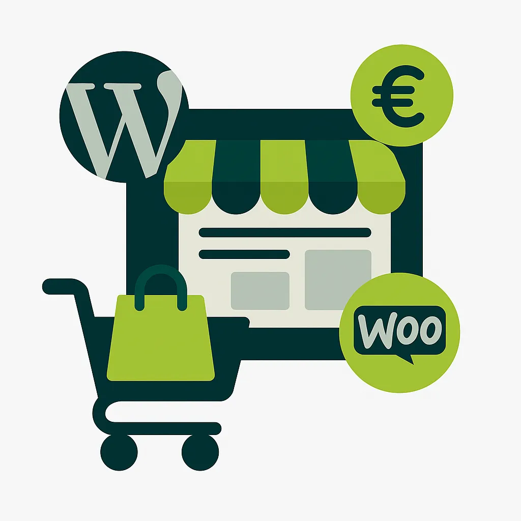 Pourquoi créer une boutique en ligne avec WordPress et WooCommerce ?