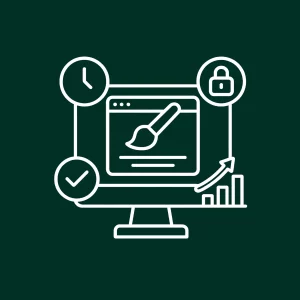 Développement WordPress sur mesure pour un site performant et sécurisé