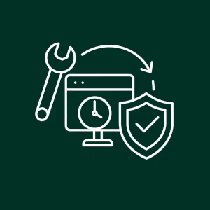 Maintenance et support WordPress pour une tranquillité d’esprit