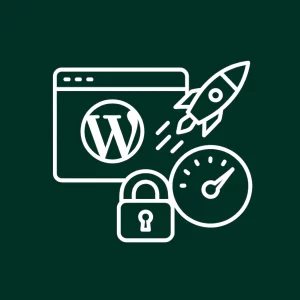 Amélioration des performances et de la sécurité d’un site WordPress