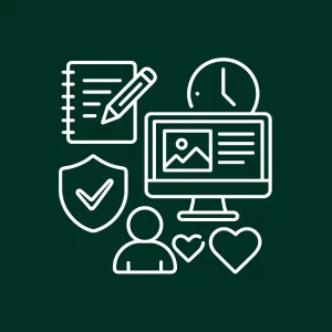 Stratégie de contenu engageante pour le web